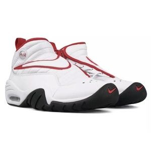 Nike Air Shake Ndestrukt Dennis Rodman Shoes